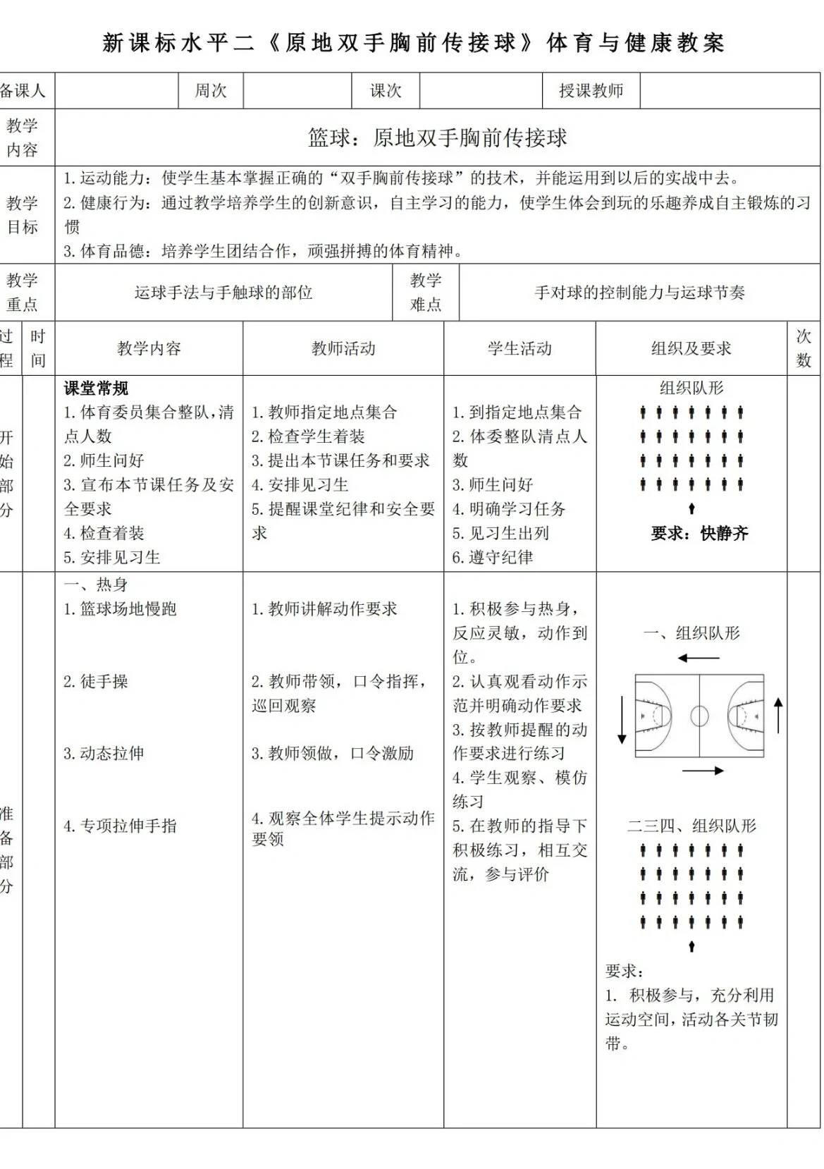 刻苦训练篮球时如何避免受伤的建议_2